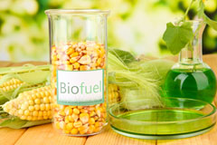 Corran biofuel availability