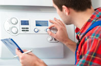 free Corran gas safe engineer quotes