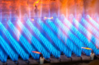 Corran gas fired boilers