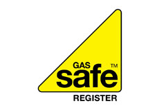 gas safe companies Corran